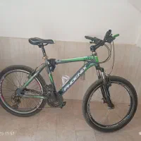 دوچرخه|دوچرخه، اسکیت، اسکوتر|گلبهار, شهر جدید گلبهار|دیوار