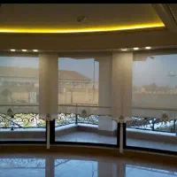 پرده،پردهزبرا،پرده مینیمال