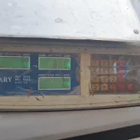 ترازو دیجیتال ۵۰کیلویی|فروشگاه و مغازه|سبزوار, شهرک صنعتی خاوران|دیوار