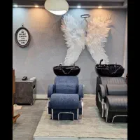 کمد،سرشور متحرک طبی،تخت مژه لمسه|آرایشگاه و سالن‌های زیبایی|تهران, دریا|دیوار