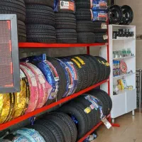 لاستیک اقساط بدون پیش پرداخت