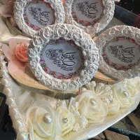 گیفت ونیکاد|صنایع دستی و سایر لوازم تزئینی|تهران, بهارستان|دیوار