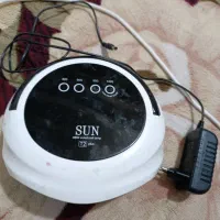 وسایل کاشت ناخن