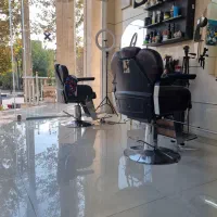 اجاره صندلی ارایشگاه مردانه