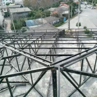 جوشکاری سیار کارهای خورده کاری پزیرفته میشود|خدمات پیشه و مهارت|چالوس, |دیوار