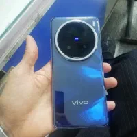 vivo x200 pro|موبایل|تهران, پارک شهر|دیوار