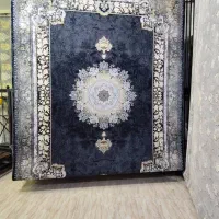 */فرش ۹ متری افشان نخی نقشه مختلف