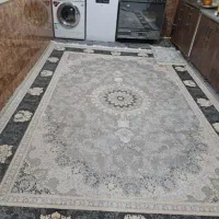 یک عدد فرش ۹متری۱۵۰۰ شانه
