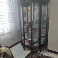 بوفه|بوفه، ویترین، کنسول|کرمان, |دیوار