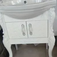 روشویی پی وسی ضدآب. زیر قیمت کل بازار ایران