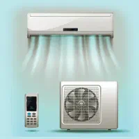 تعمیرات اسپلیت با سابقه بالا
