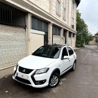 کوییک rs سفید مشکی