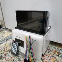 ضبط تصویری 7اینچ