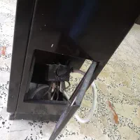 بخاری گازی نیک کالا بزرگ|بخاری، هیتر، شومینه|رضوانشهر, |دیوار