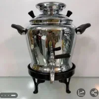 کتری روگازی عالی نسب
