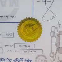 کوییک Rسفید شکی|خودرو سواری و وانت|تهران, حافظیه|دیوار