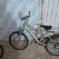 دوچرخه