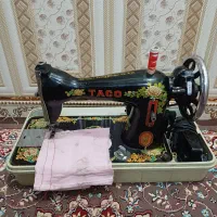 چرخ حیاطی سالم تمیز