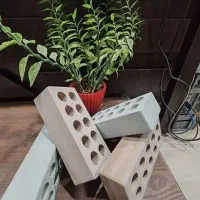 فروش اجر لفتون درجه 1