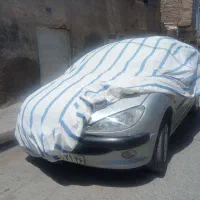 تولیدی چادر ماشین از تولید کنند به دست مصرف کننده|قطعات یدکی و لوازم جانبی|مشهد, کوی دروی|دیوار