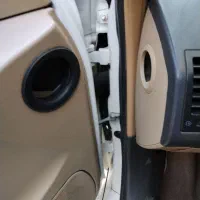 پارس تیوفایو مدل 96|خودرو سواری و وانت|ایرانشهر, |دیوار