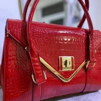 کیف خارجی مارک سوسن نو می‌باشد