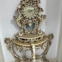 ساعت زمینی