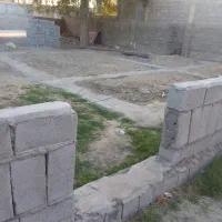 زمین 300 متری زهوکی|فروش زمین و ملک کلنگی|تخت, |دیوار