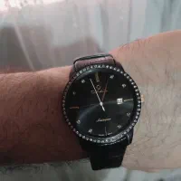 ساعت اصل ژاپن با گارانتی اوماکس OMAX