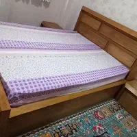 آگهی فروش تخت ۲ نفره