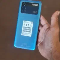 گوشی پوکو m4 pro