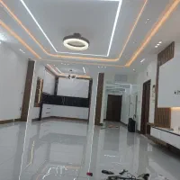 برقکار ساختمان و صنعتی|خدمات پیشه و مهارت|لنجان, |دیوار