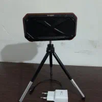 اسپیکر همراه