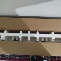 جعبه تلویزیون سامسونگ ۵۵ اینچ|تلویزیون و پروژکتور|پاکدشت, پاکدشت (مامازند)|دیوار