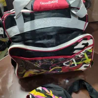 فروشی در حد نو|کالسکه و لوازم جانبی|تبریز, |دیوار