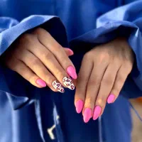 ناخن|خدمات آرایشگری و زیبایی|تهران, هروی|دیوار