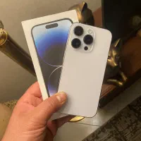 ** ۱۴ پرو ۲۵۶ رجیستر شده **