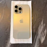 آیفون ۱۵ پرو مکس سالم و در حد