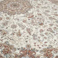 ۲ تخته فرش ۶ متری ماشینی|فرش|تهران, امام زاده عبدالله|دیوار