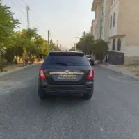 لیفان x60 مدل ۱۳۹۴|خودرو سواری و وانت|تهران, حکیمیه|دیوار