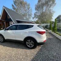 سانتافه سقف فلز پلاکمنطقه ۲۰۱۵|خودرو سواری و وانت|لنگرود, |دیوار