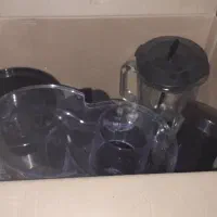 دستگاه چهار کاره|خردکن، آسیاب، غذاساز|گرگان, |دیوار