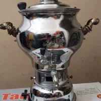 سماور گازی زیر قیمت
