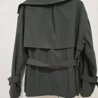 مانتو کتی (استر دار )بارونی