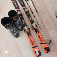 وسایل اسکی|ورزشهای زمستانی|لواسان, |دیوار