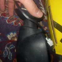 اینه بغل سمت راست ال۹۰ اصلی|قطعات یدکی و لوازم جانبی|کرج, چهارصد دستگاه|دیوار