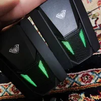 اسپیکر کامپیوتر ائولا