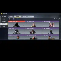 اکات کالاف گاد