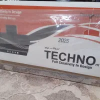 هود استفاده نشده نو نو