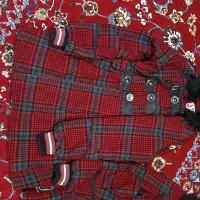 دو عدد کت دخترونه|لباس|خاش, |دیوار